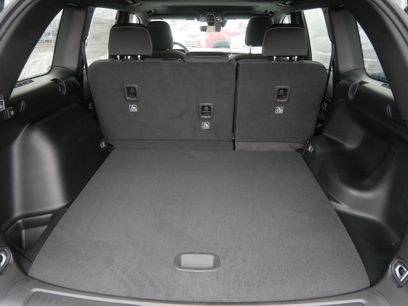 New 2025 Jeep Grand Cherokee Laredo X w/ Luxury Tech Group I