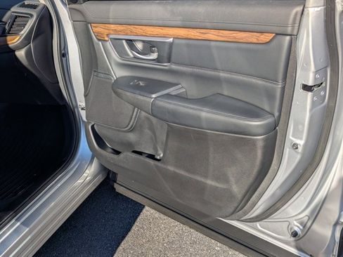 Used 2022 Honda CR-V EX-L image 13