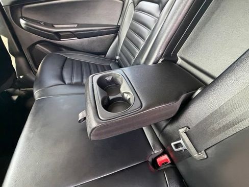 Certified 2024 Ford Edge SEL AWD/4WD image 26
