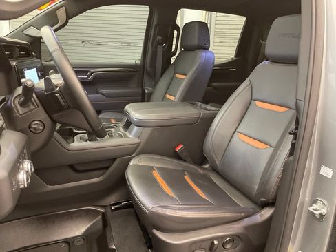 Used 2026 GMC Sierra 1500 AT4 w/ AT4 Premium Package AWD/4WD image 31
