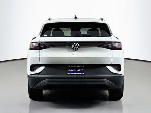 Certified 2024 Volkswagen ID.4 2WD image 6