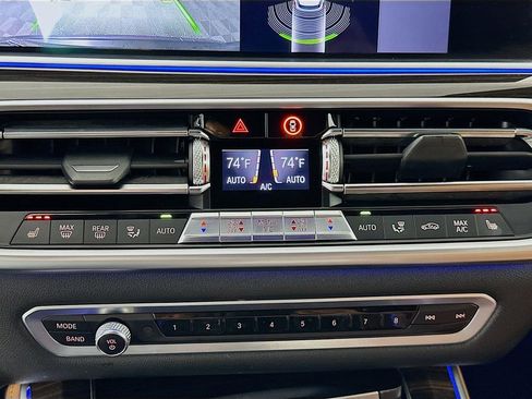 Used 2019 BMW X5 xDrive40i w/ Premium Package 2 image 13