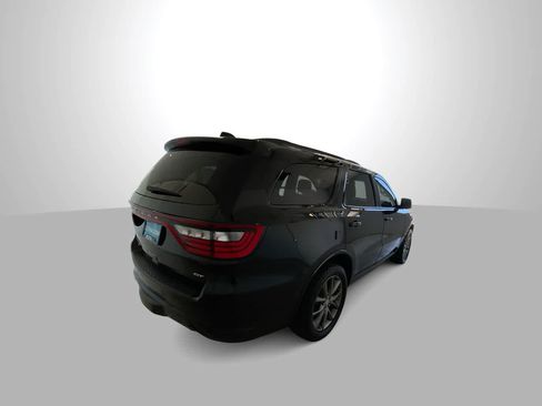 Used 2018 Dodge Durango GT w/ Premium Group AWD/4WD image 8