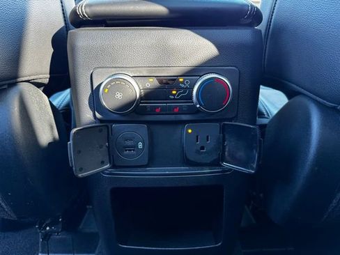 Used 2021 Ford Explorer ST w/ ST Street Pack image 9