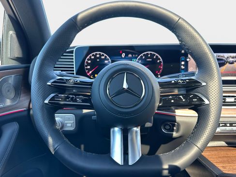 New 2026 Mercedes-Benz GLE 450 4MATIC Coupe image 28