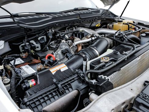 Used 2020 Ford F250 Lariat AWD/4WD image 57