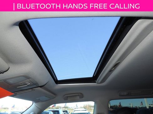 Used 2018 Nissan Armada Platinum w/ Captain Seat Package image 12