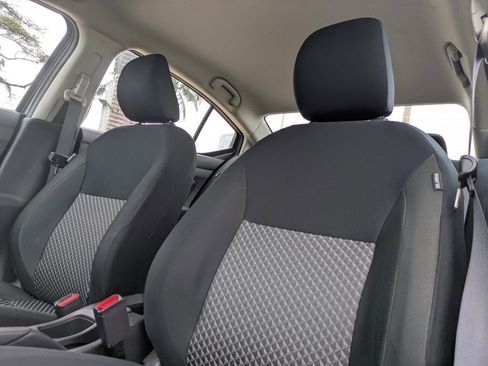 Used 2024 Nissan Versa S image 14