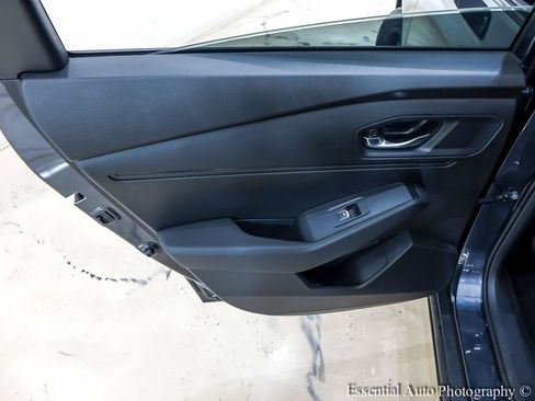 Used 2025 Honda Accord SE image 27