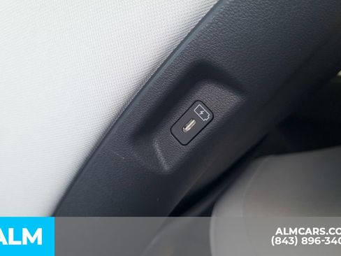 Certified 2026 Hyundai Santa Fe SE FWD image 23