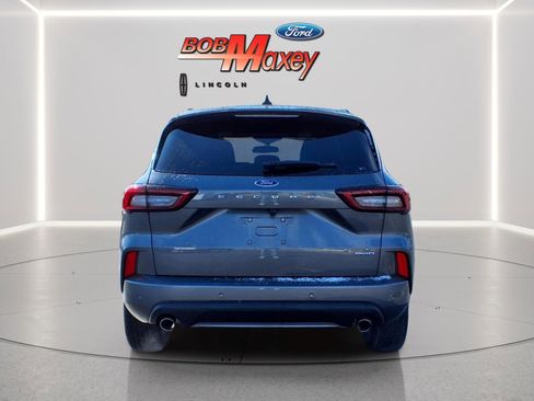 Used 2024 Ford Escape ST-Line w/ Tech Pack #1 image 6