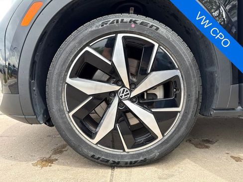 Certified 2023 Volkswagen ID.4 Pro S AWD/4WD image 27