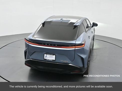 Used 2023 Lexus RZ 450e Premium image 57