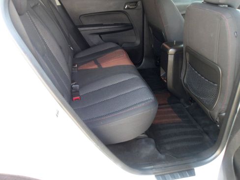 Used 2013 Chevrolet Equinox LT w/ Driver Convenience Package FWD image 8