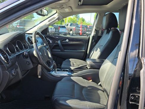 Used 2017 Buick Enclave Premium w/ Experience Buick Package AWD/4WD image 20