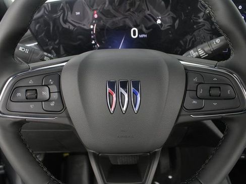 New 2026 Buick Envista Sport Touring w/ Convenience I Package image 13