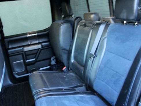 Used 2019 Ford F150 Raptor w/ Equipment Group 802A Luxury image 18