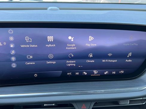 New 2026 Buick Envision Preferred image 23