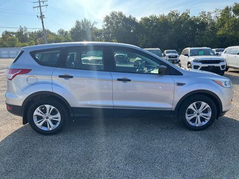 Used 2016 Ford Escape S image 8