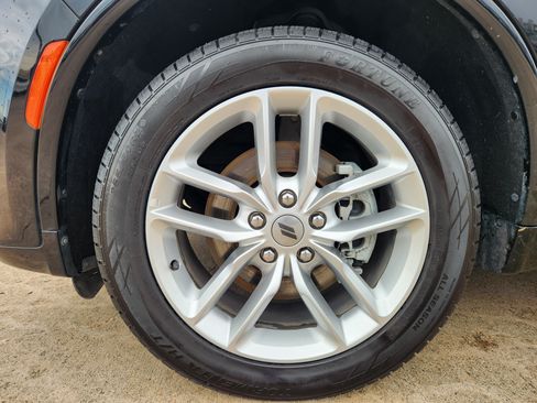 Used 2024 Dodge Durango GT AWD/4WD image 11