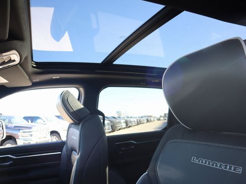 New 2026 RAM 1500 Laramie w/ Night Edition image 16