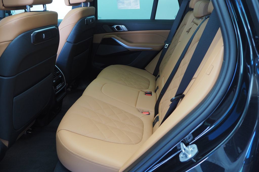 Certified 2026 BMW X5 xDrive40i AWD/4WD image 20