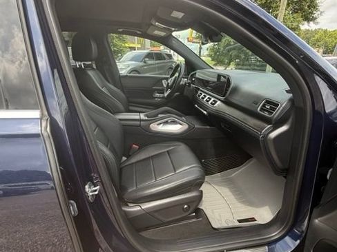 Used 2021 Mercedes-Benz GLE 350 image 9
