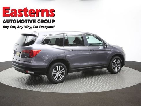 Used 2018 Honda Pilot EX-L image 42