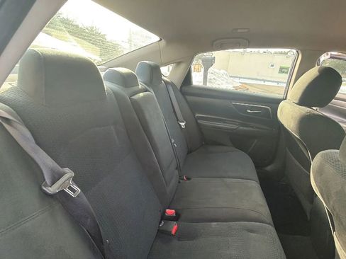 Used 2015 Nissan Altima 2.5 S w/ Power Driver Seat Package image 41