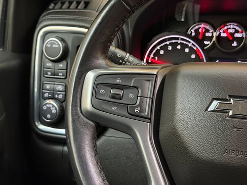 Used 2022 Chevrolet Silverado 1500 RST AWD/4WD image 17