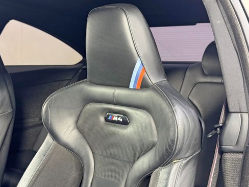 Used 2019 BMW M4 CS w/ Executive Package image 37