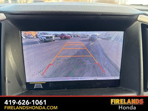 Used 2019 GMC Terrain SLT w/ Preferred Package image 12