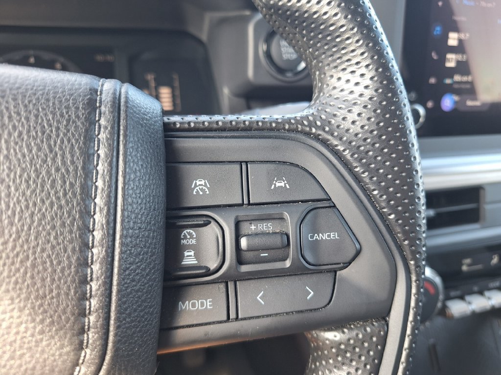 Used 2026 Toyota Tacoma SR5 RWD image 19