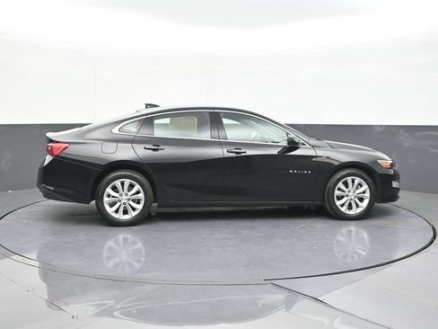 Used 2025 Chevrolet Malibu LT FWD image 10