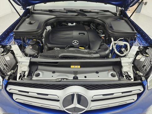 Used 2022 Mercedes-Benz GLC 300 image 16