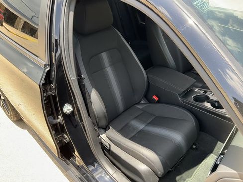 Used 2025 Honda Civic Sport image 15
