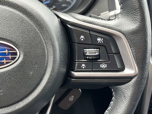 Used 2022 Subaru Ascent Limited w/ Technology Package AWD/4WD image 10