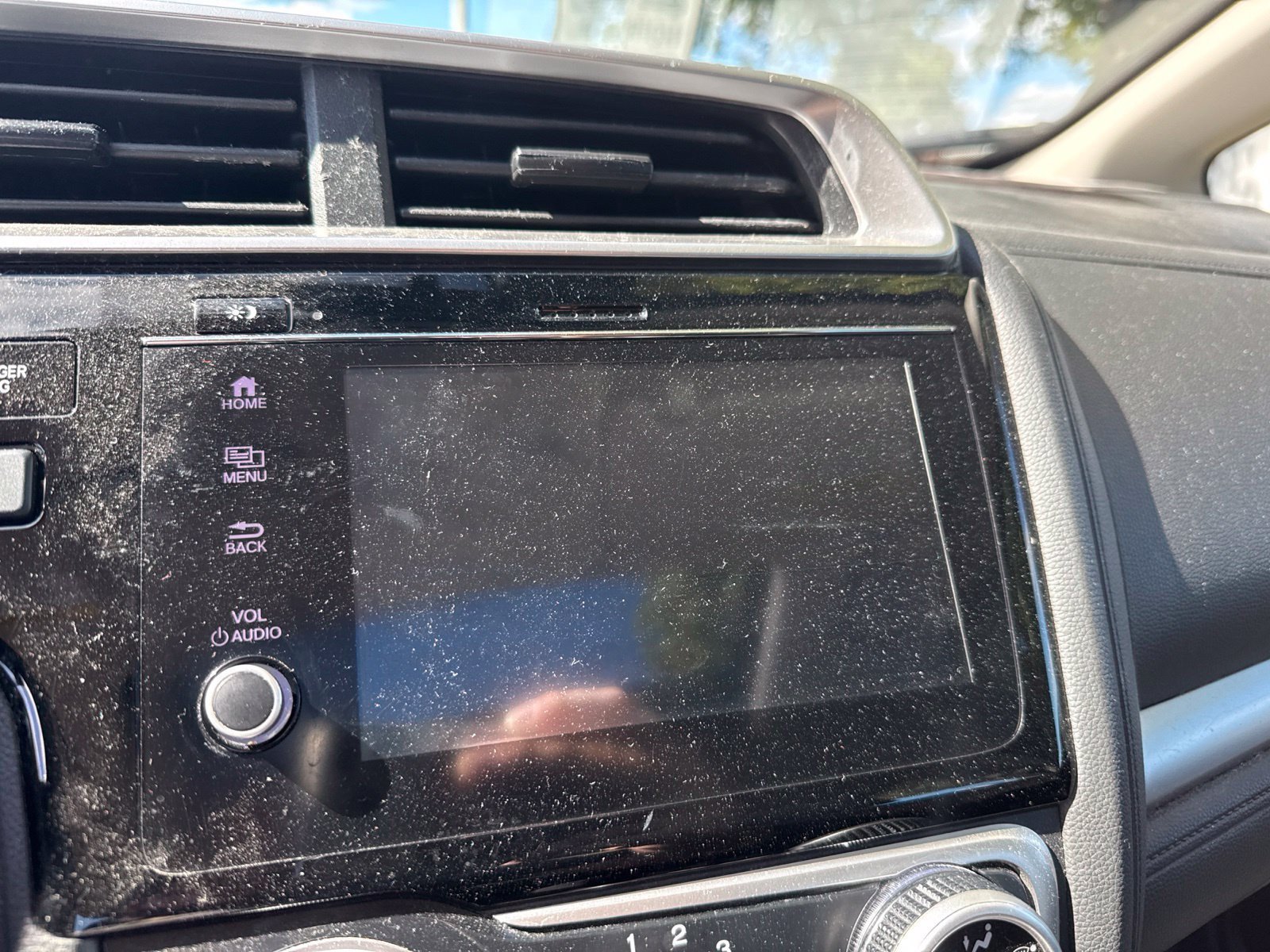 Used 2019 Honda Fit EX image 30