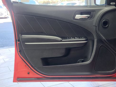 Used 2023 Dodge Charger GT image 10