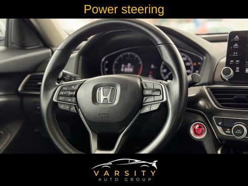 Used 2021 Honda Accord Sport Special Edition image 15