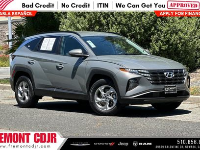 Used 2024 Hyundai Tucson SEL