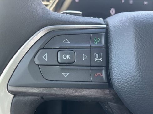 New 2026 Jeep Grand Cherokee Limited image 27