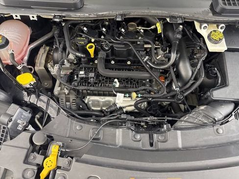 Used 2019 Ford Escape SEL AWD/4WD image 17