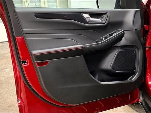 Certified 2023 Ford Escape ST-Line w/ Tech Pack #1 image 22