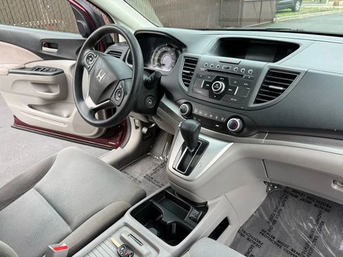 Used 2013 Honda CR-V EX image 14