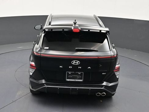Used 2024 Hyundai Kona N Line FWD image 15