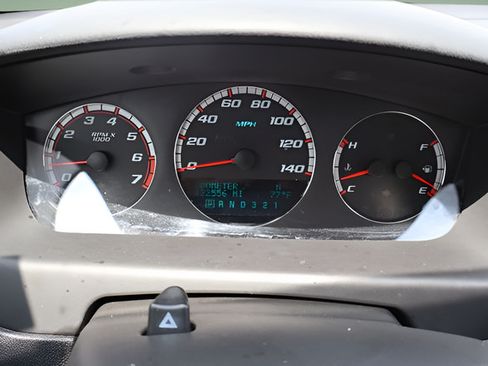 Used 2007 Chevrolet Impala SS w/ Convenience Package FWD image 27