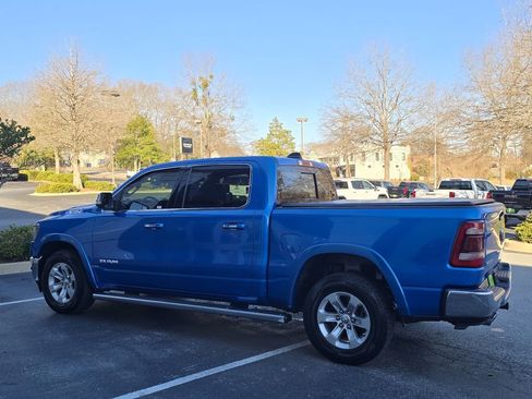 Used 2021 RAM 1500 Laramie image 27