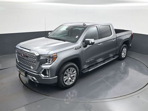 Used 2019 GMC Sierra 1500 Denali w/ Technology Package AWD/4WD image 13