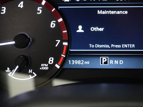 Used 2025 Nissan Frontier PRO-4X AWD/4WD image 20